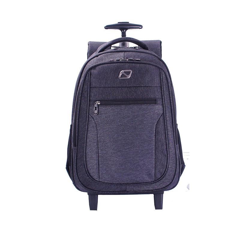 Promo Navy Club Treg Tas Laptop Trolley Diskon 40 Di Seller