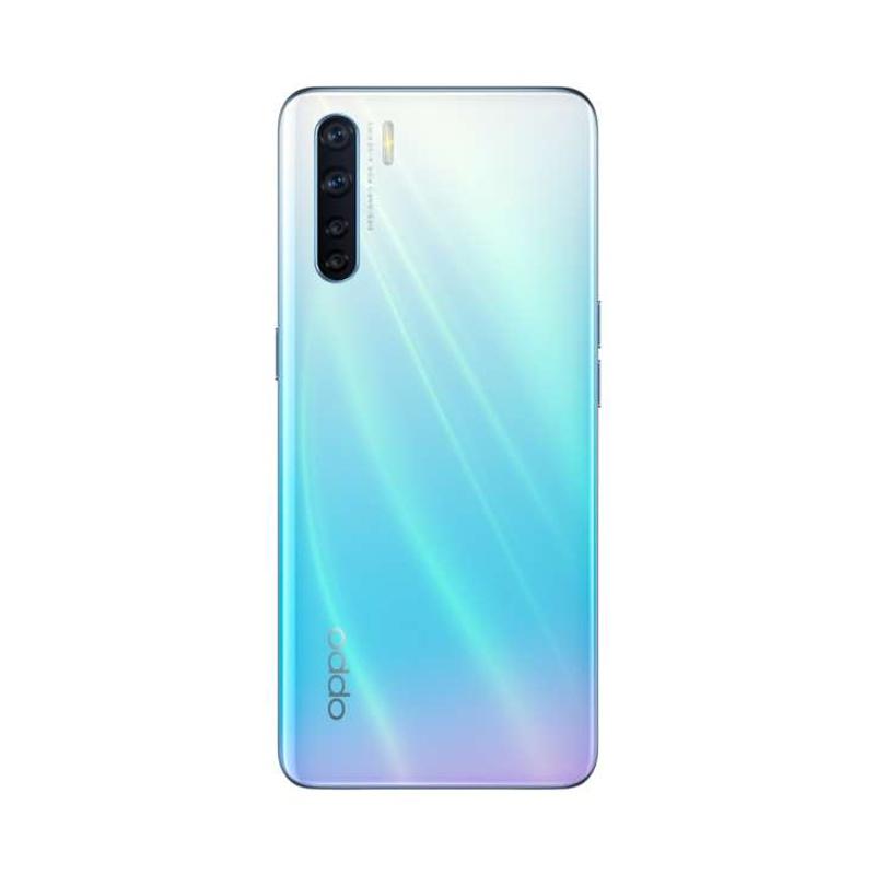 Jual OPPO A91 Smartphone Special Online Editio   n [128GB