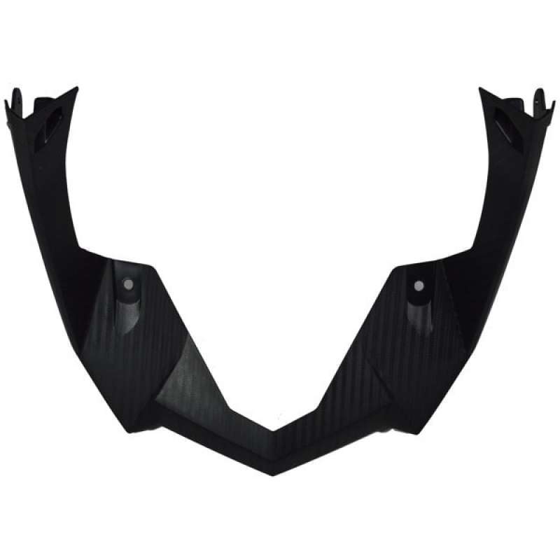 Promo Tahun Ini Aja Kak Garnish FR Hitam Vario 125 ESP Vario 150 ESP 