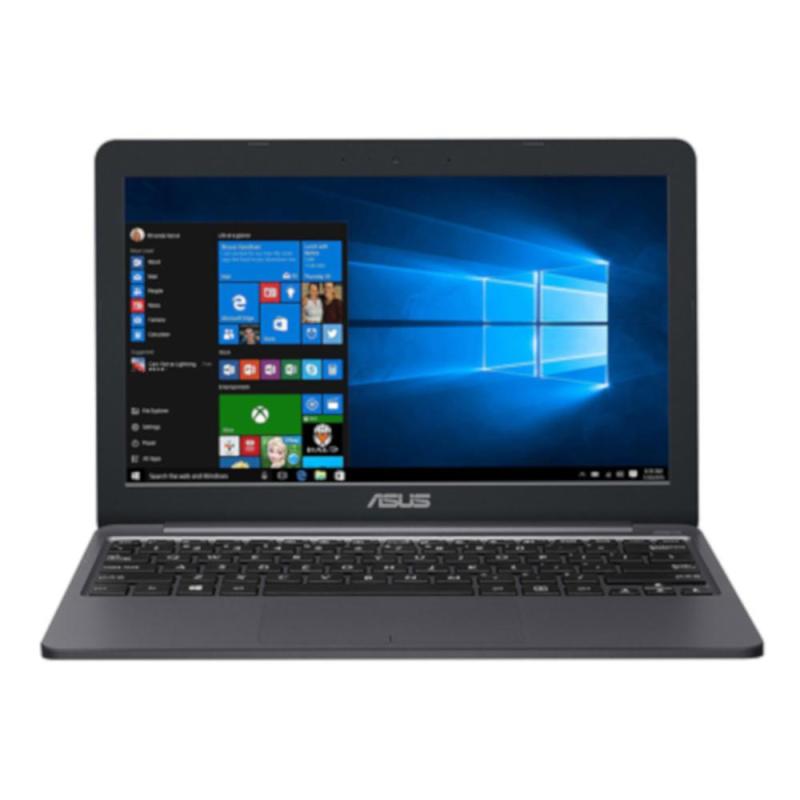 Jual Asus E203MAH-FD011T Laptop [11.6 Inch HD/ Intel Celeron N4000 ...