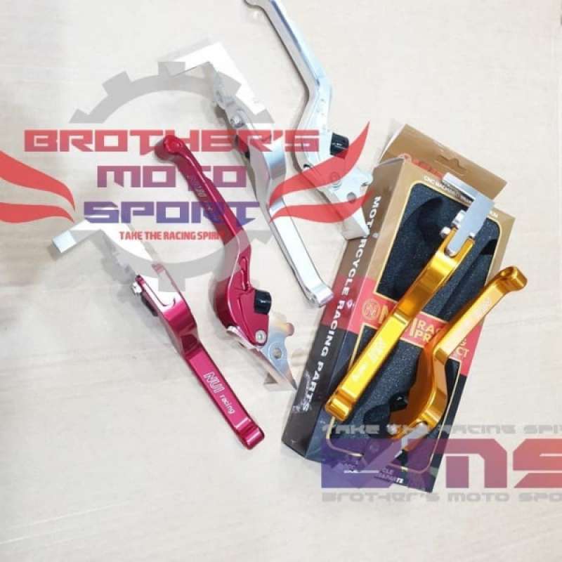 Promo Handle Rem Nui Honda Pcx 150 Lokal Handle Rem Set Nui Pcx 150 New