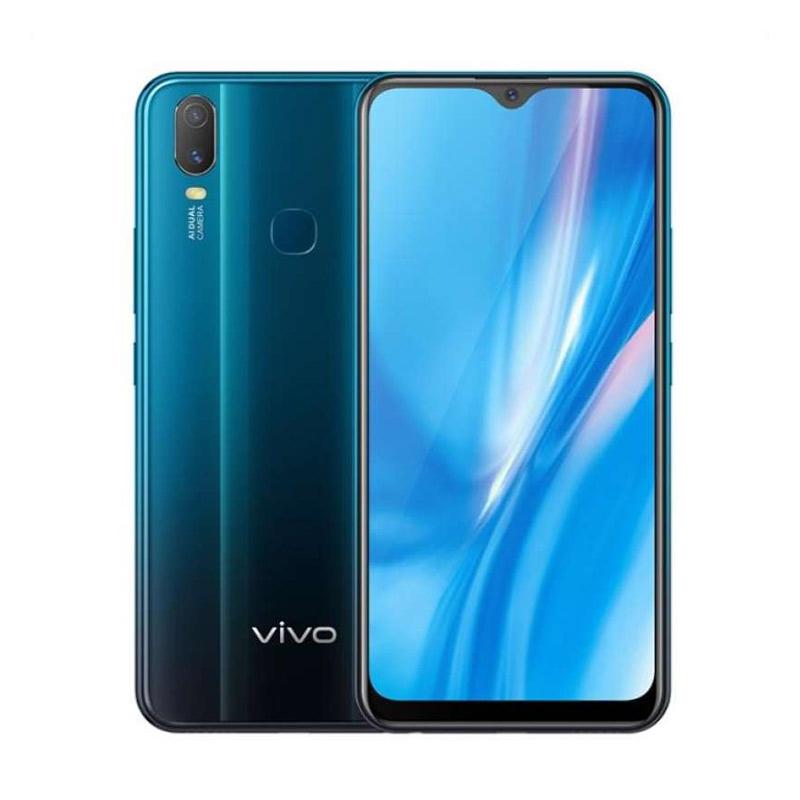 Jual VIVO Y11 New 2020 Smartphone Online November 2020