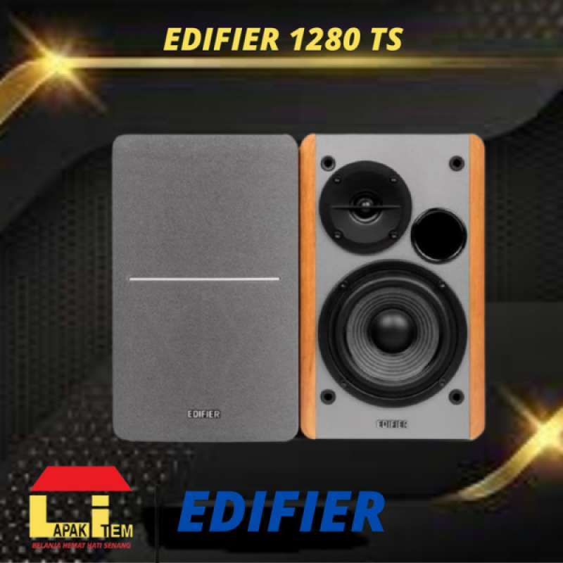 Edifier R2000bt Jual Speaker Edifier R2000 Terbaik November 2024 - Harga Murah & Gratis ...