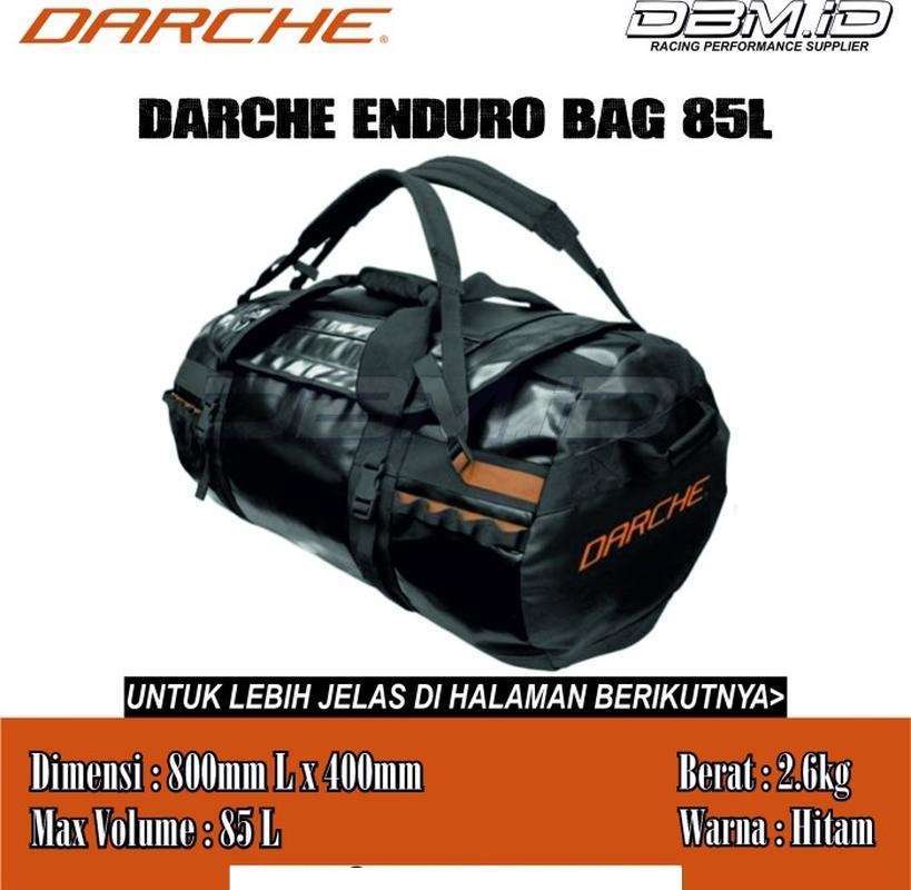 Jual Darche Enduro Bag 85L Travel Bag di Seller CV DBM - Pucang Sewu ...