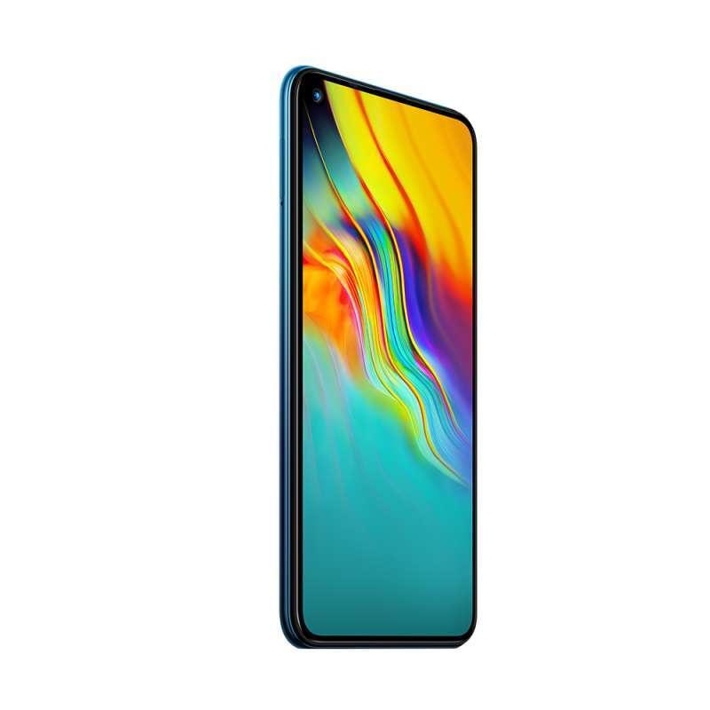 Jual Infinix Hot 9 X655C Smartphone [4GB/ 128GB] Online