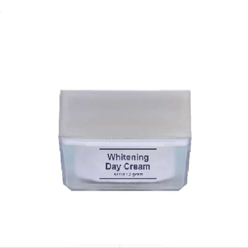 Glow day cream. Selective Ultra Whitening Day Cream.