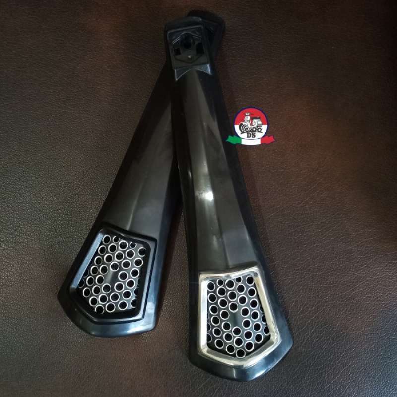 Promo Horn Cover Dasi Grill V Kustom Vkustom Vespa Sprint Dan Primavera