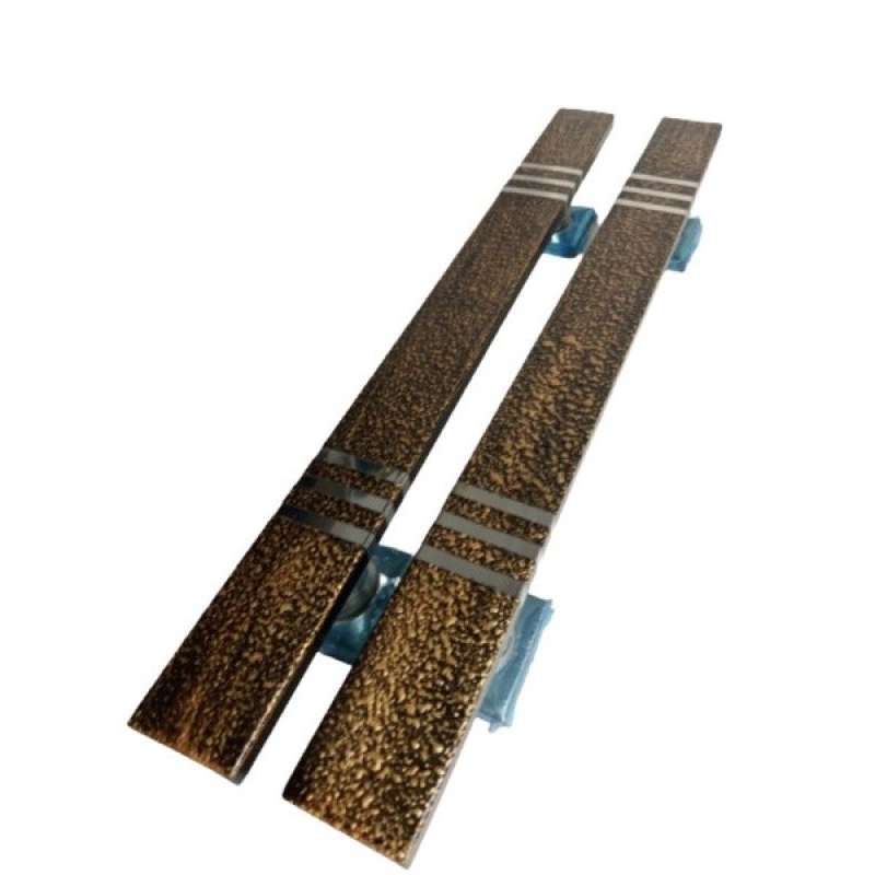 Jual tarikan pintu rumah minimalis modern terbaru model cat antik di