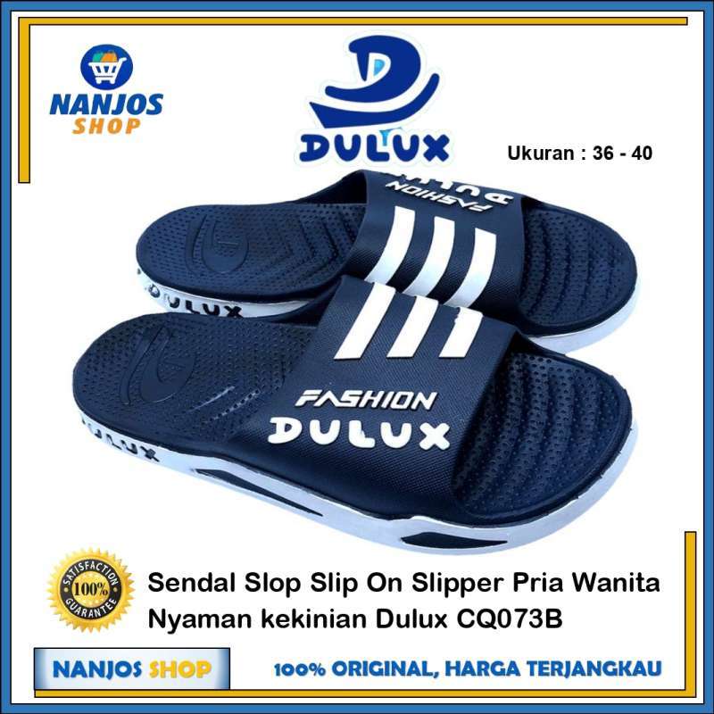 kita shooping sendal tali nyaman di pak sol anti slip