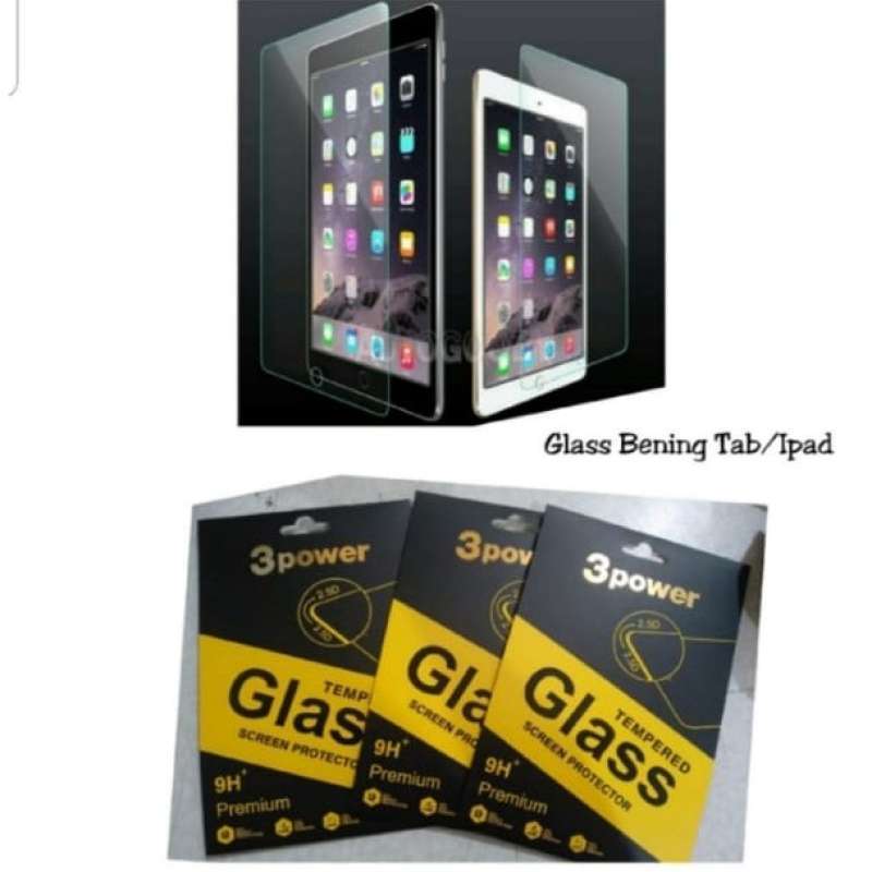 Jual Tempered Glass Tab Samsung Galaxy Tab A7 Lite T225T220 di