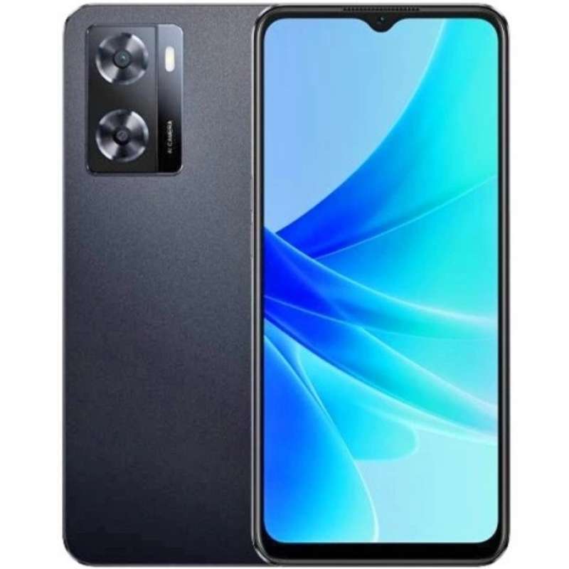 Jual Oppo A57 Smartphone [4GB/64GB] Garansi Resmi di Seller MPhone ...