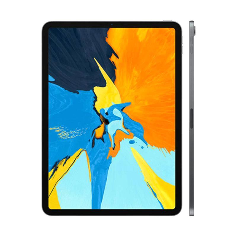 Jual Apple iPad Pro (2018) 11 Inch [64 GB/ WiFi Only