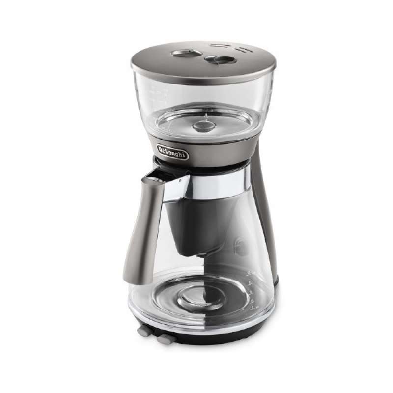 Jual DeLonghi Clessidra ICM17210 Drip Coffee Makers di Seller Pademangan