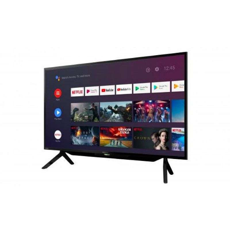 Promo Sharp 2t-c50bg1i Aquos Smart Led Tv Fhd Android [50 Inch] Diskon ...