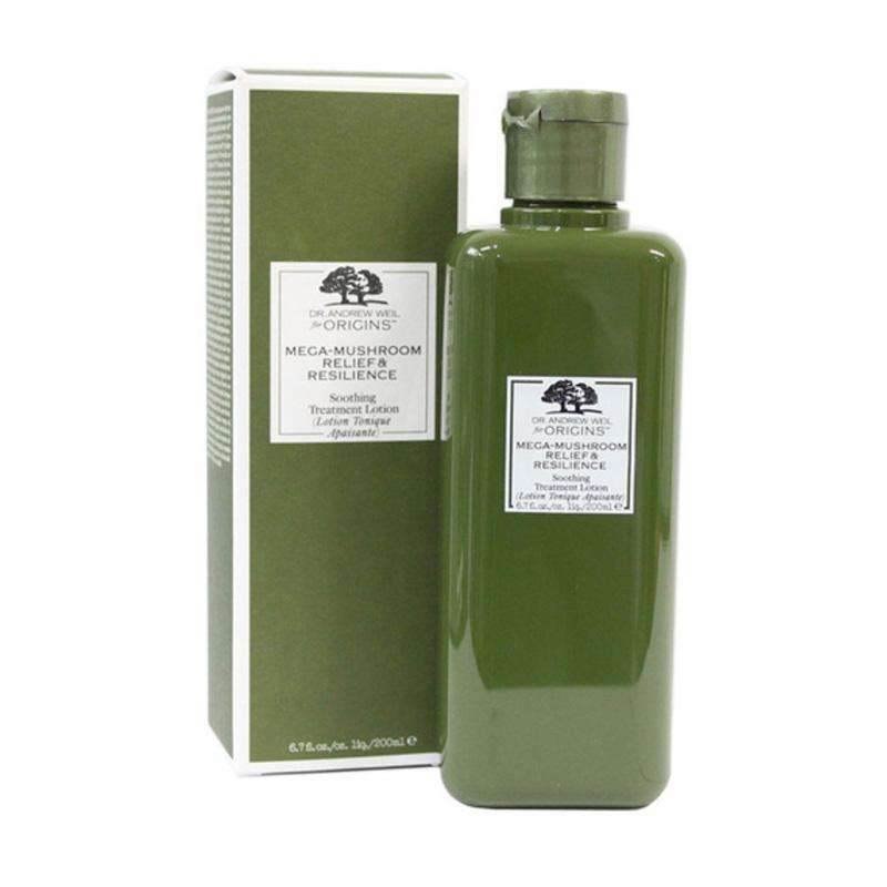 Jual ORIGINS Mega-Mushroom Relief & Resilience Soothing Treatment ...