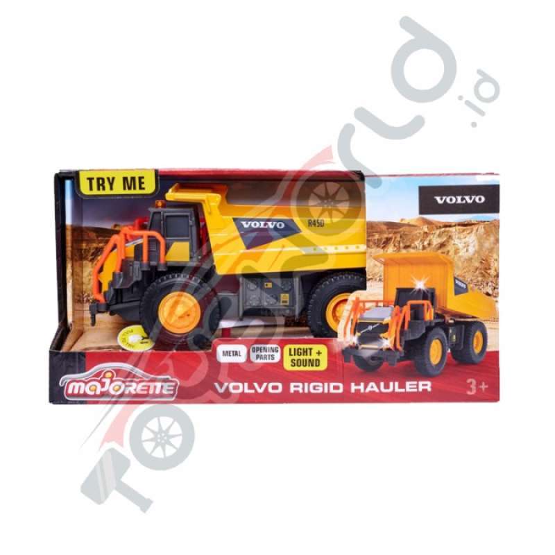 Majorette Volvo 7/60 GLE n°230 1/61 - Collection