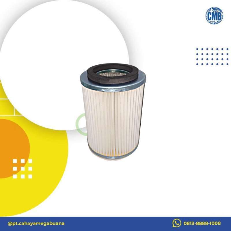 Jual Filter Dust Di Seller Pusat Filter Industri Kapuk, Kota Jakarta