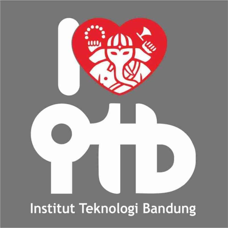 Jual Sticker Itb Model Terbaru - Harga Promo Juli 2024 | Blibli