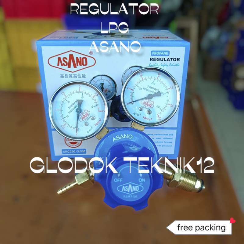 Jual REGULATOR LAS LGP YAMATO REGULATOR GAS MERK YAMATO REGULATOR GAS