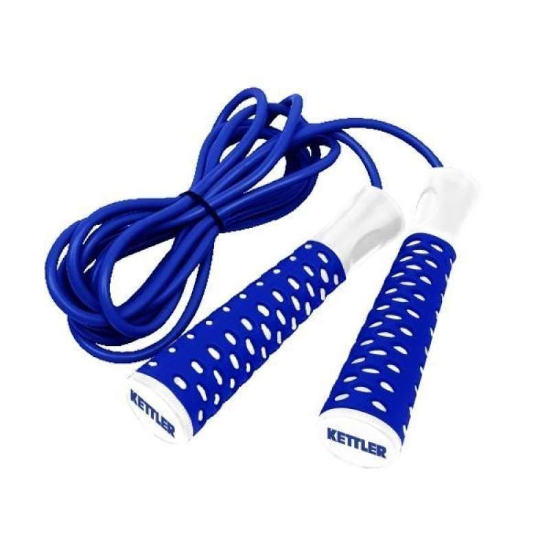 Jual Kettler jump rope eco series / skipping kettler original di Seller