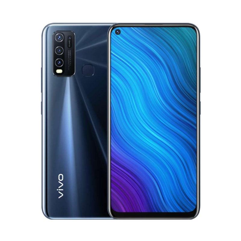 Jual VIVO Y 50 Smartphone [8/ 128GB] Online Juli 2020