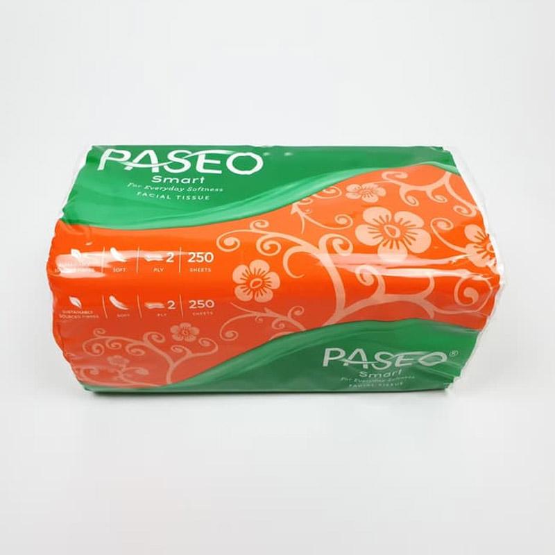 √ Paseo Tisu Wajah [250 Sheets] Terbaru September 2021 harga murah