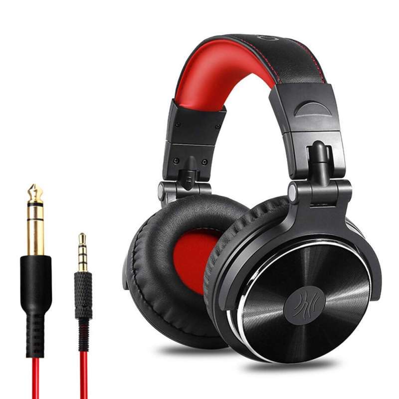 Jual Headphone Alat Musik Profesional. Headphone Berkabel dengan