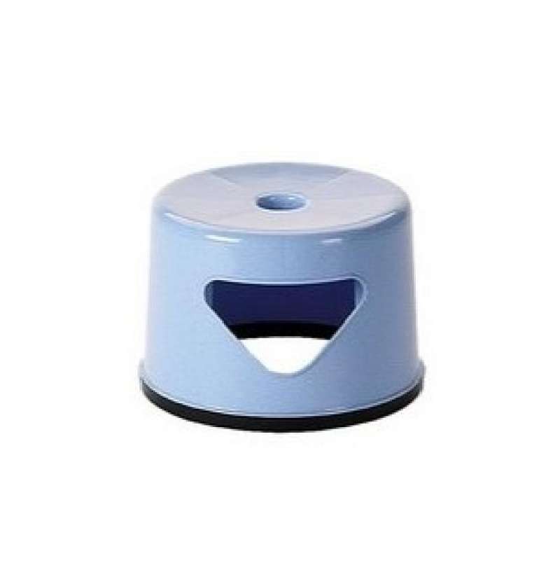 Jual Round Stool Japan G-13 Lion Star bangku bulat di Seller Household ...