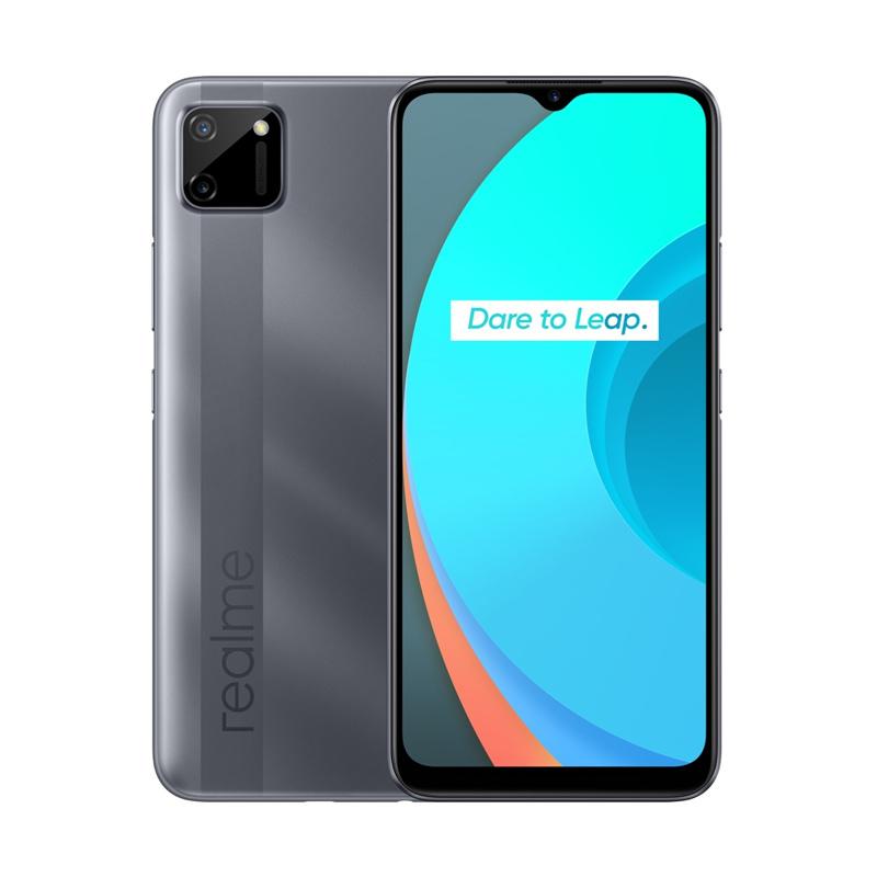 âˆš Realme C11 Smartphone [32gb/ 2gb] Terbaru Juli 2021
