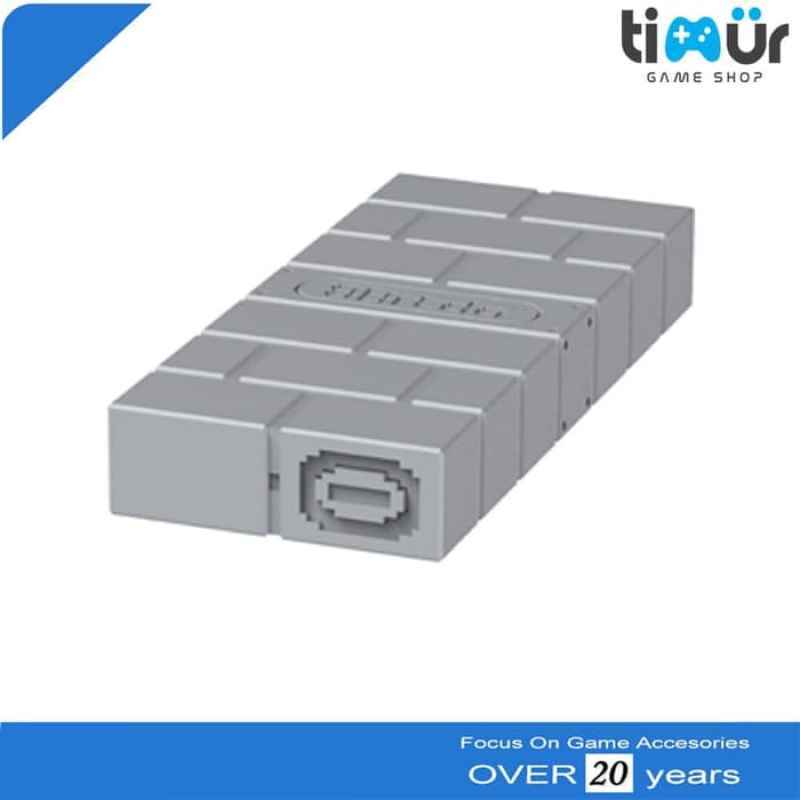 Promo 8bitdo Usb Wireless Controller Adapter Diskon 55% Di Seller Timur ...
