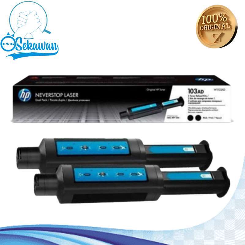 Jual Hp Neverstop Laser Mfp 1200 W Tinta Original Murah - Harga Diskon ...