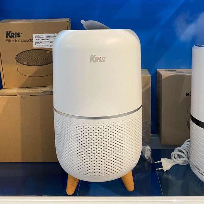 Jual Kris Air Purifier Di Seller Wafi Store Jurang Mangu Barat, Kota