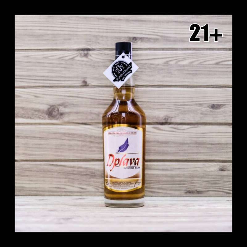 Dapl Rum Jual Dplava Spiced Rum Original Termurah - Harga Grosir Terupdate Hari ...