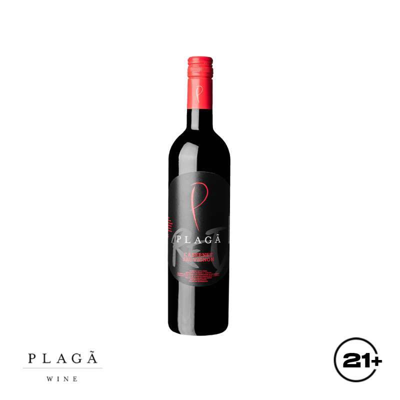 Jual Plaga Plaga Wine Sauvignon Red Wine [750 mL] di Seller Plaga Wine Rawa Buaya