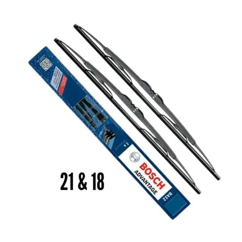 Jual Bosch Blade Wiper Mobil for Suzuki Swift di Seller Sporty Acc