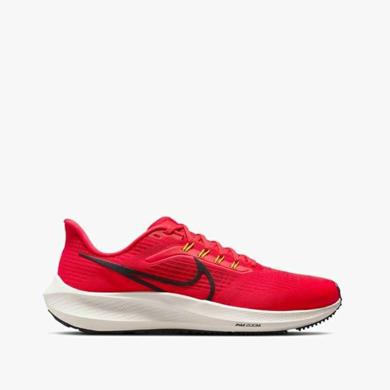 nike zoom pegasus red