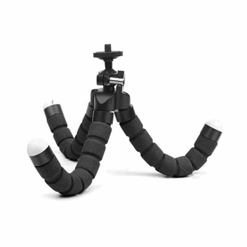 Jual OEM Milikmu Official Tripod Hp Holder Hp Tripod Handphone Flexible