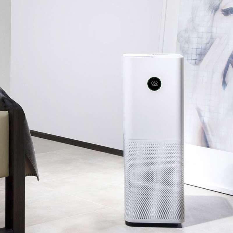 Xiaomi Mi Air Purifier Pro White malaytng