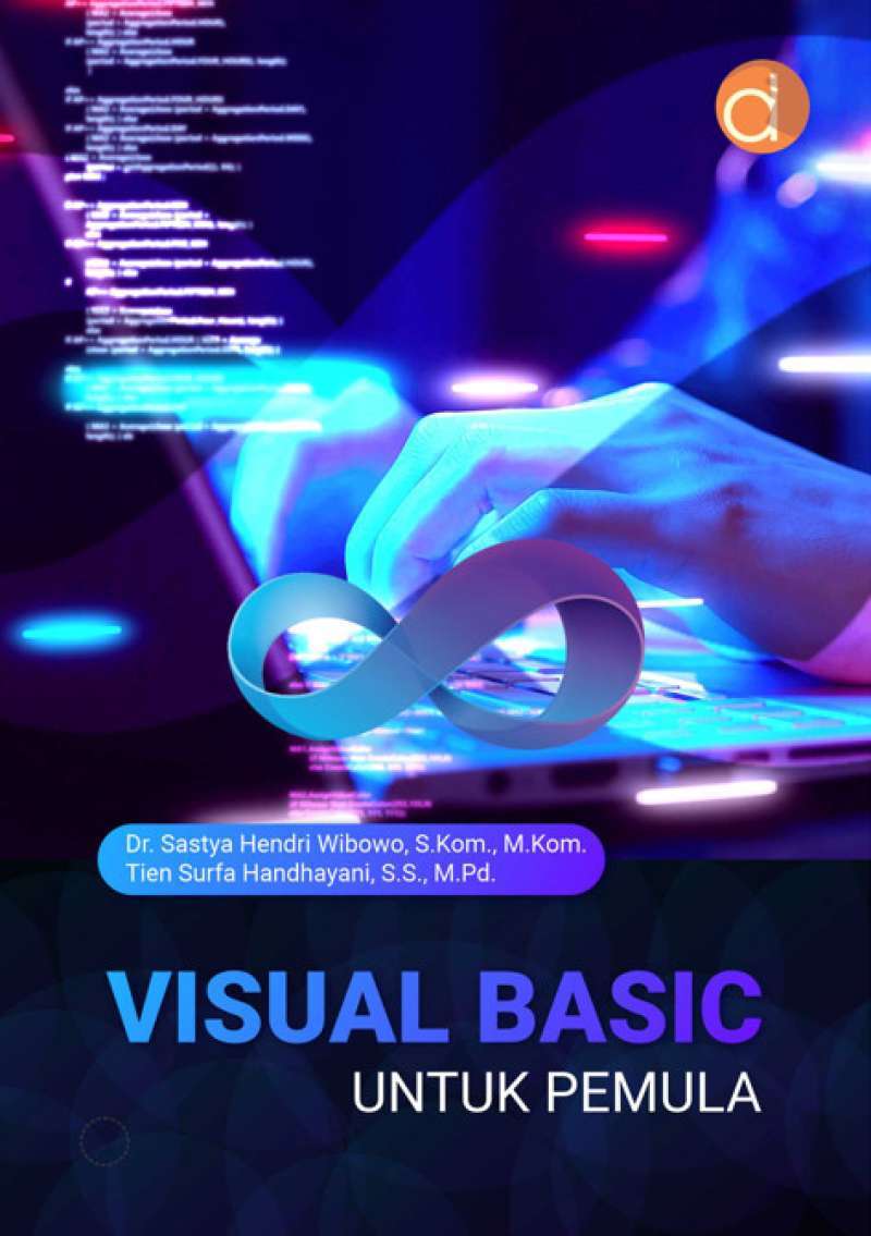 Jual Buku Visual Basic Untuk Pemula - Buku Teknik Di Seller Omviral ...
