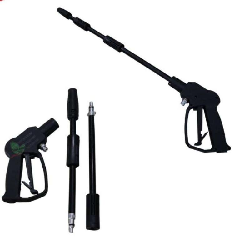 Promo HNL JET CLEANING GUN 3IN1 / PATAH 3 / PISTOL JET CLEANER PATAH 3