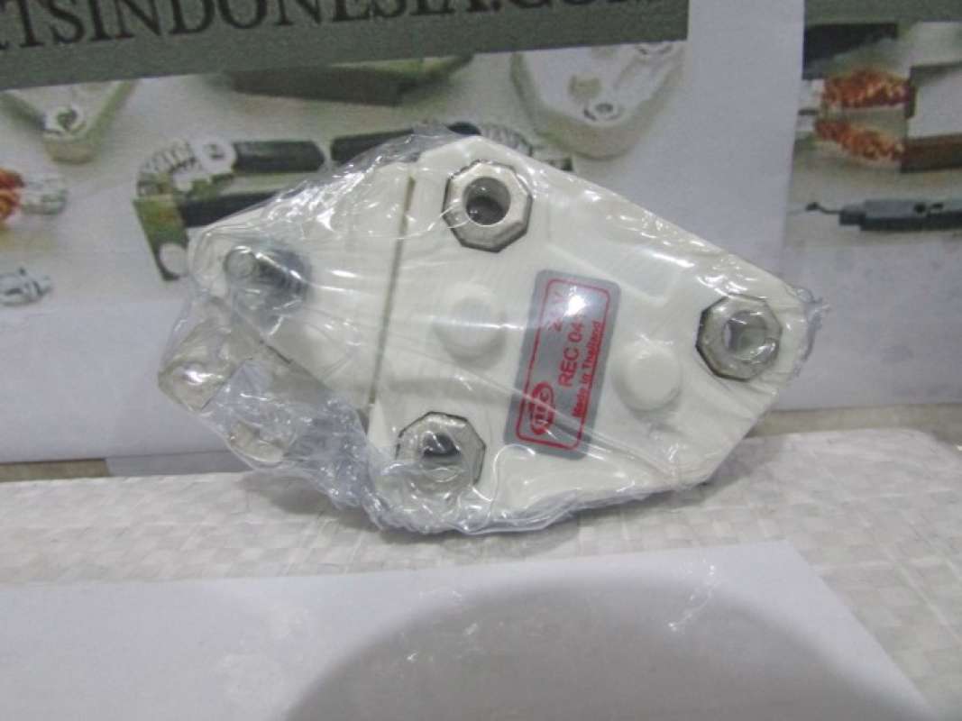 Jual IC REGULATOR ALTERNATOR DELCOREMY 24V di Seller Tune Up Pro