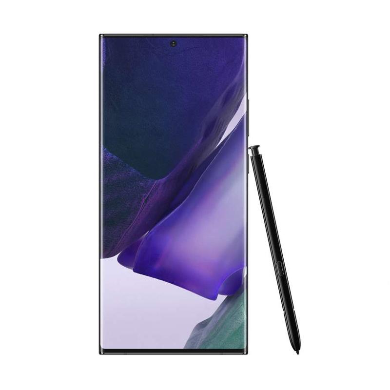 Jual Samsung Galaxy Note20 Ultra Smartphone [256GB] Online