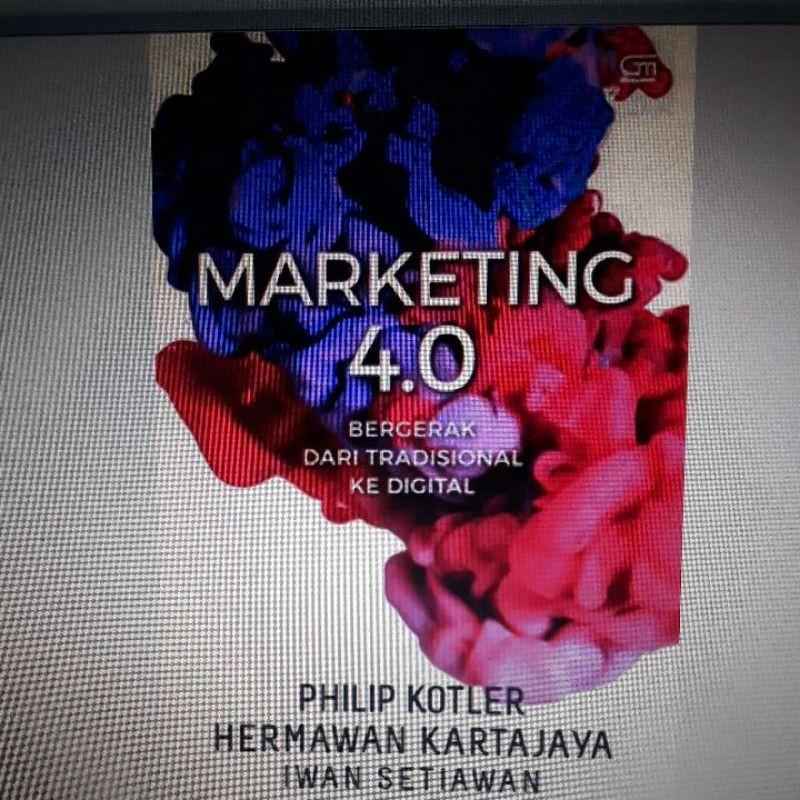Transformasi Digital: Revolusi Penggunaan IT dalam Dunia Marketing