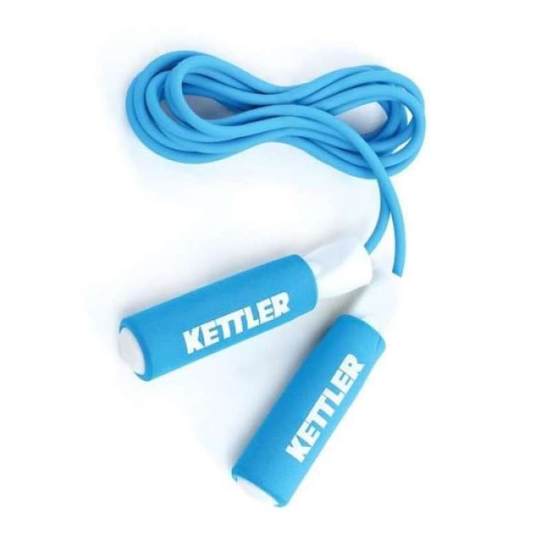 Jual Tali Skiping BUSA KETTLER Skipping Jump Rope Kettler Original di