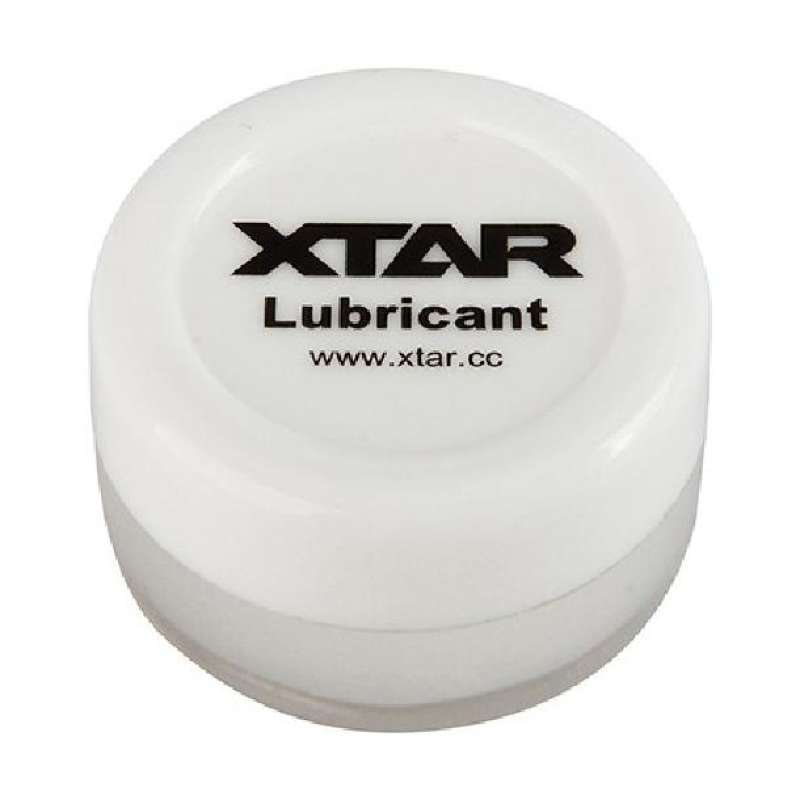 Jual Xtar Lubrication Lubricant Oil for Flashlights di Seller Jila Shop