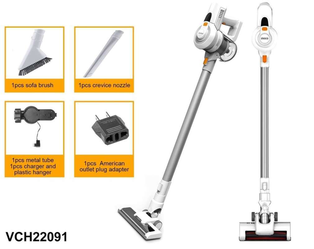 Jual Penyedot debu Vacuum Cleaner Serbaguna Cordless 20V Murah Bagus