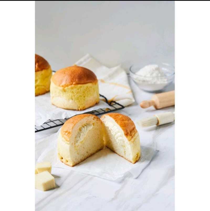 Jual Breadlife - Roti - Bread Yokohama di Seller BREADLIFE BAKERY ...