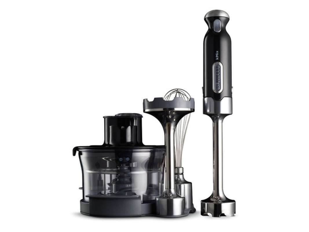 Promo KENWOOD HAND BLENDER HB894 Diskon 7 di Seller NiaGaraa Kapuk