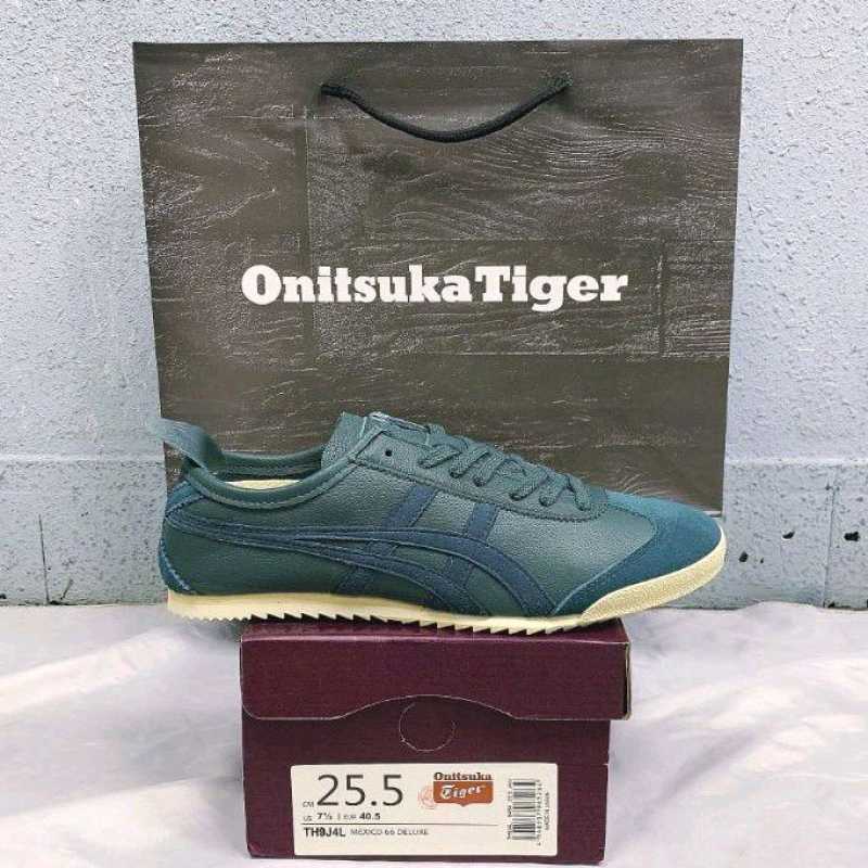 onitsuka tiger sepatu