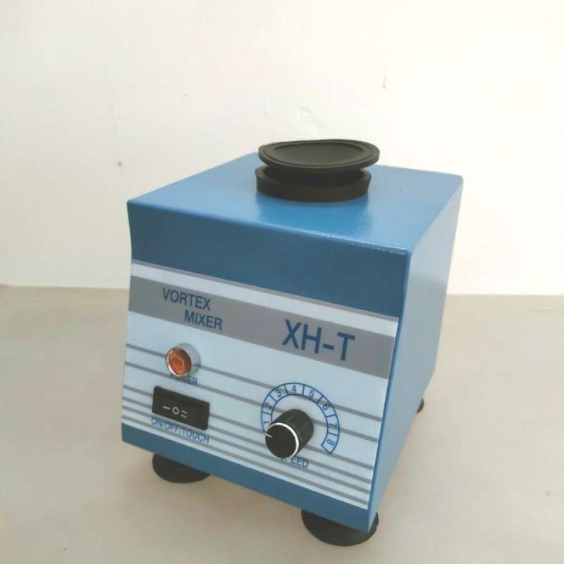 Promo vortex mixer dengan berbagai kepala lab vortex shaker Diskon 23